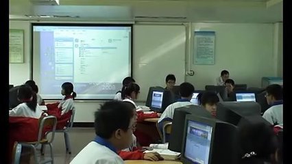 高中体育广东名师课堂教学展示视频