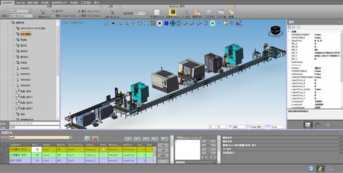 埃夫特er factory v3.0,一场中国工业软件的精彩突围